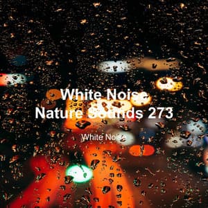 White Noise 273 - White Noise