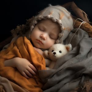 Sweet Dreams Lullaby: Peaceful Music for Baby Sleep - Baby Lullaby Songs To Go To Sleep Album
