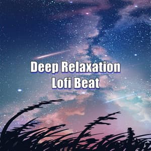 Deep Relaxation - Lofi Beat - Old School Music