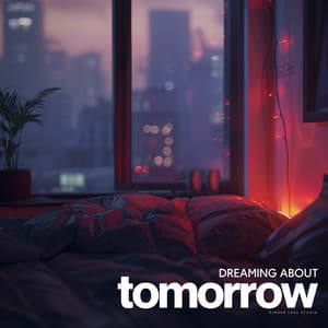 Dreaming About Tomorrow - Healing Atmospheres