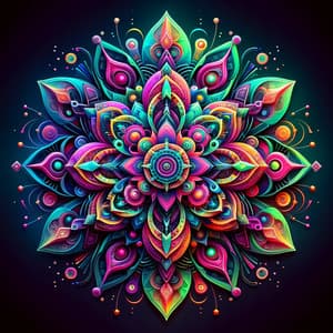 Healing Miracle Serenity - Solfeggio Healing Frequencies