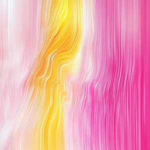 528 Hz Beyond Time - Pola Ris