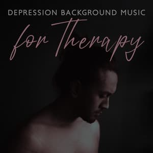 Depression Background Music for Therapy: Treatment Relaxation for Alcohol Problem - Relaxing Zen Music Therapy
