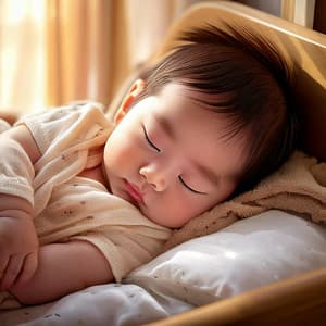 Baby’s Naptime Music: Gentle Tunes - Bilateral Stimulation