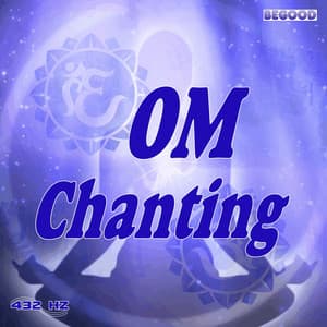 OM Chanting - 432 Hz