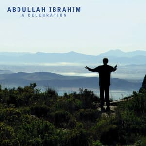 A Celebration - Abdullah Ibrahim