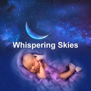 Whispering Skies - Bedtime Instrumental Piano Music Academy