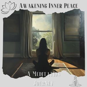 Awakening Inner Peace: A Meditation Journey - Meditation Therapy Group
