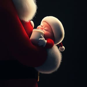 Warm Winter Whispers: Nursery Tunes - Christmas Lullabies