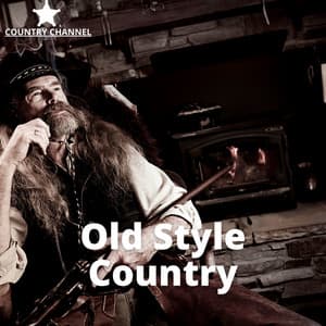 Old Style Country Instrumental - Country Channel