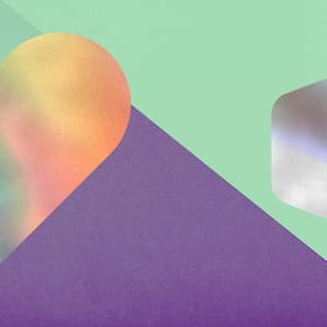 Bright Backdrop for Keen Spirits - Elegante Música para Restaurantes