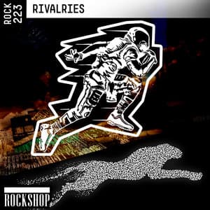 Rivalries - Keith Morrissey