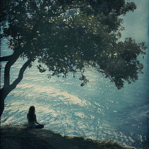 Calm Mind Sessions: Music for Meditation - Meditation Chants