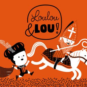 Rock Sinterklaasliedjes - Sinterklaasmuziek