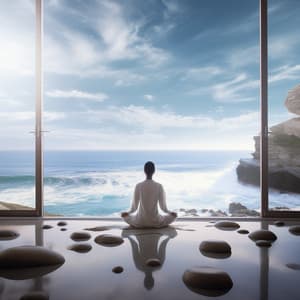 Ocean Meditation: Choral Tide Serenity - Chill Out 2020