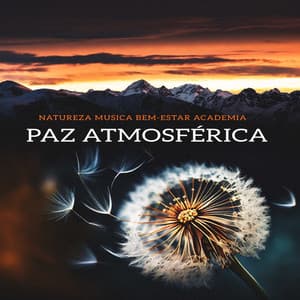 Paz Atmosférica - Natureza Musica Bem-Estar Academia