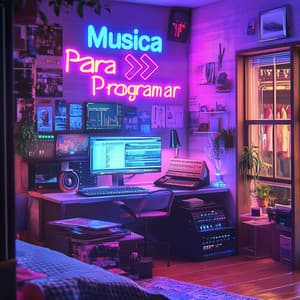 Trap para Programadores Elite - Musica Para Programar