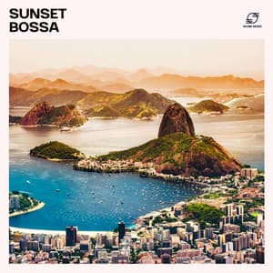 Sunset Bossa - Bossanova