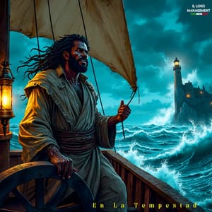 En La Tempestad - Spirit Songs