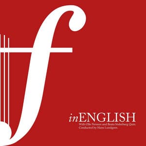 In English - Linköpings Studentsångare