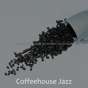 Backdrop for Studying - Extraordinary Double Bass - Coffeehouse Jazz