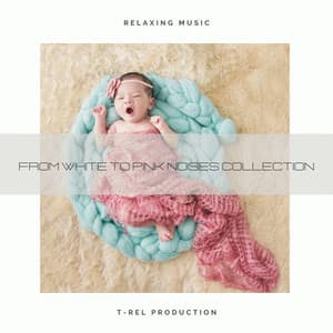 From White To Pink Noises Collection - Baby Rain Sleep Sounds / Brown Noise Therapy