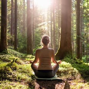 Sonidos Tranquilos Para Mejorar La Concentración En La Meditación - El viento habla