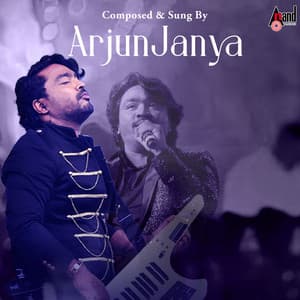 Arjun Janya Both Music Direction & Singing Songs - Arjun Janya
