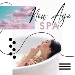 New Age SPA: Focus on Yourself, Relaxing Mood, Calmly Music - Serenity Music Academy