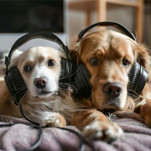 Canine Cadence: Lofi Tunes for Dogs - Lofi Tracks