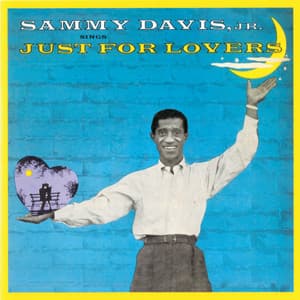 Sings Just For Lovers - Sammy Davis Jr.