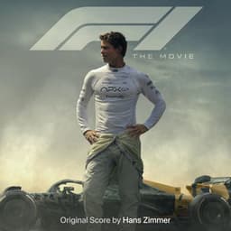 F1® The Movie