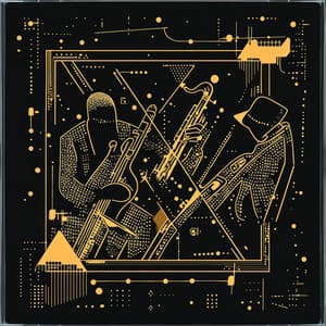 Seguindo as Pautas da Liberdade na Sala de Saxofone - Brazilian Jazz Deluxe