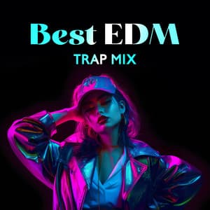 Best EDM Trap Mix: Electronic Music + Hip Hop & Chill Beats | Hottest Remixes - Electro Party