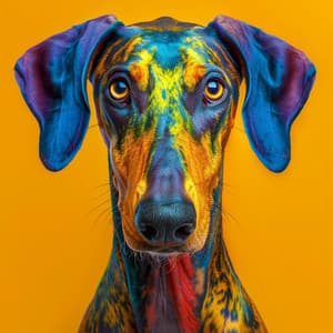 Mantric Doggy Music - Some Dog Music