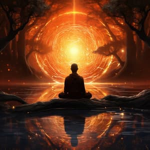 Melodías Junto A La Hoguera: Éxtasis Armónico - Los Autores