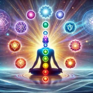 Meditation to Purify 7 Chakras: Healing Energy Meditation, Restore Balance and Harmony - Chakra Healing Music Academy