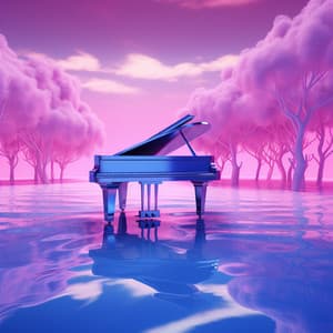 Piano Music: Distant Melodies - Instrumental Movie Soundtrack Guys