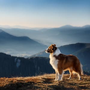 Rimas De Ladrido: Hip Hop Para Perros - Latidos suaves