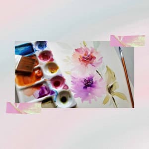 Spectacular Music for Coffee Ways - Trumpet, Soprano Sax, Tenor Sax and Guitar - Música para el Trabajo