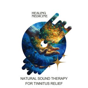 Natural Sound Therapy for Tinnitus Relief - Healing Medicine