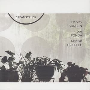 Dreamstruck - Marilyn Crispell