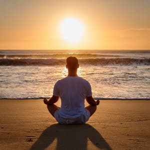 The Flow Of Awareness: Orchestral Soundscapes For Meditation And Healing - Bertie Lambert