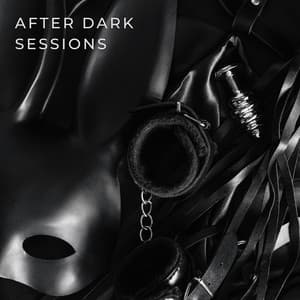 After Dark Sessions - Tantric Music Masters