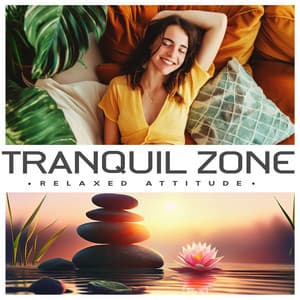 Tranquil Zone - Relaxed Attitude