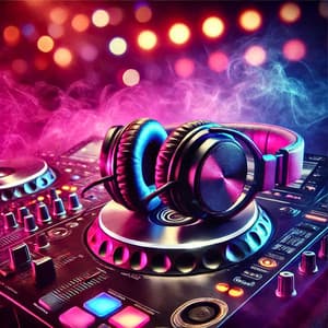 Smokey Club: Progressive Chill EDM 2024 - Dj Vibes EDM