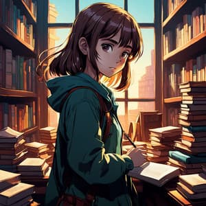Chill Study Vibes: Lofi Instrumentals - Study Lofi Music