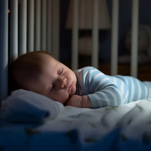 Gentle Lullabies for Baby Sleep Nightly - Soothing ASMR