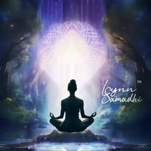 Mystical & Esoteric Frequency - Lynn Samadhi