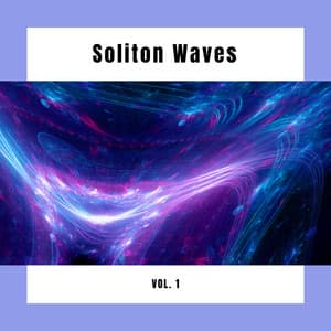 Soliton Waves vol. 1 - Power and Energy